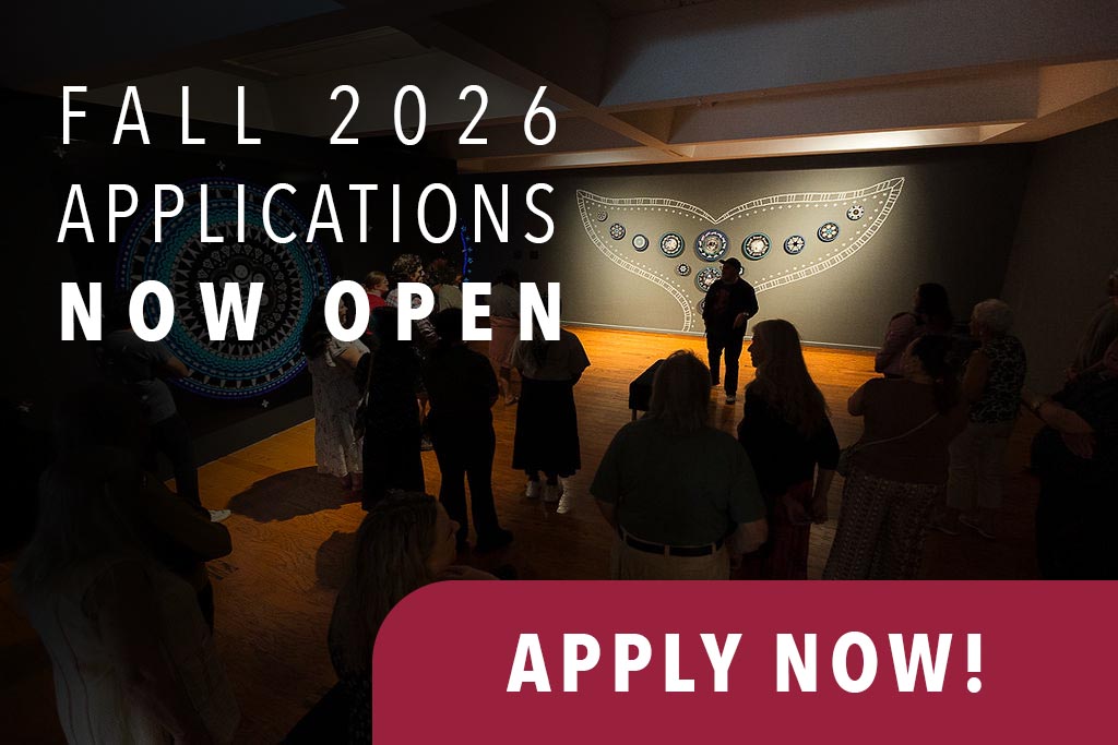 Fine Arts - Apply Button